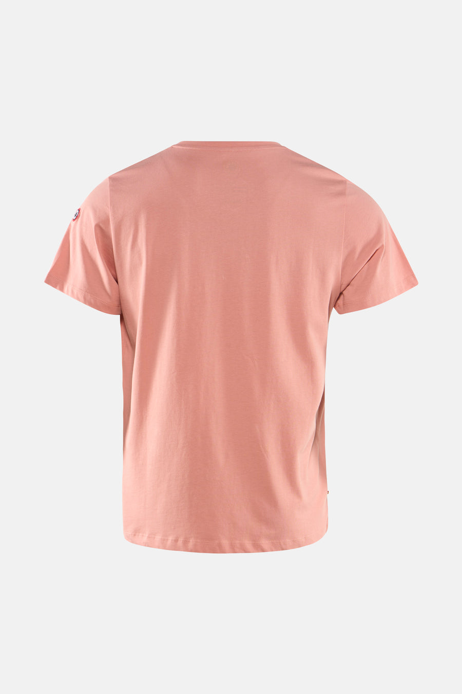 T-shirt met korte mouwen - roze