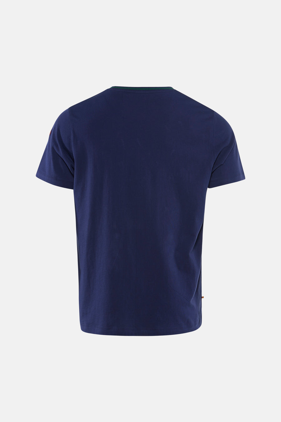 T-shirt met korte mouwen - groen