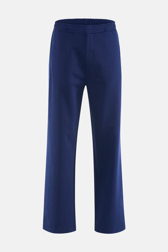 Joggingbroek - blauw