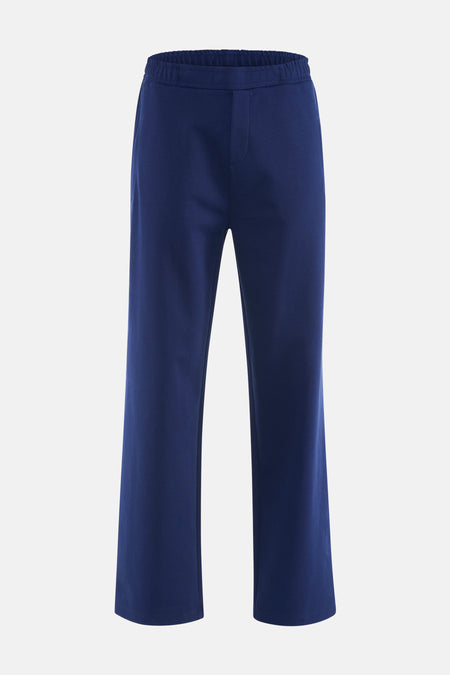 Joggingbroek - blauw