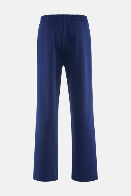 Joggingbroek - blauw