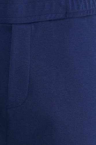 Joggingbroek - blauw