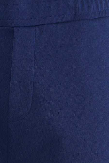 Pantalon jogging - bleu