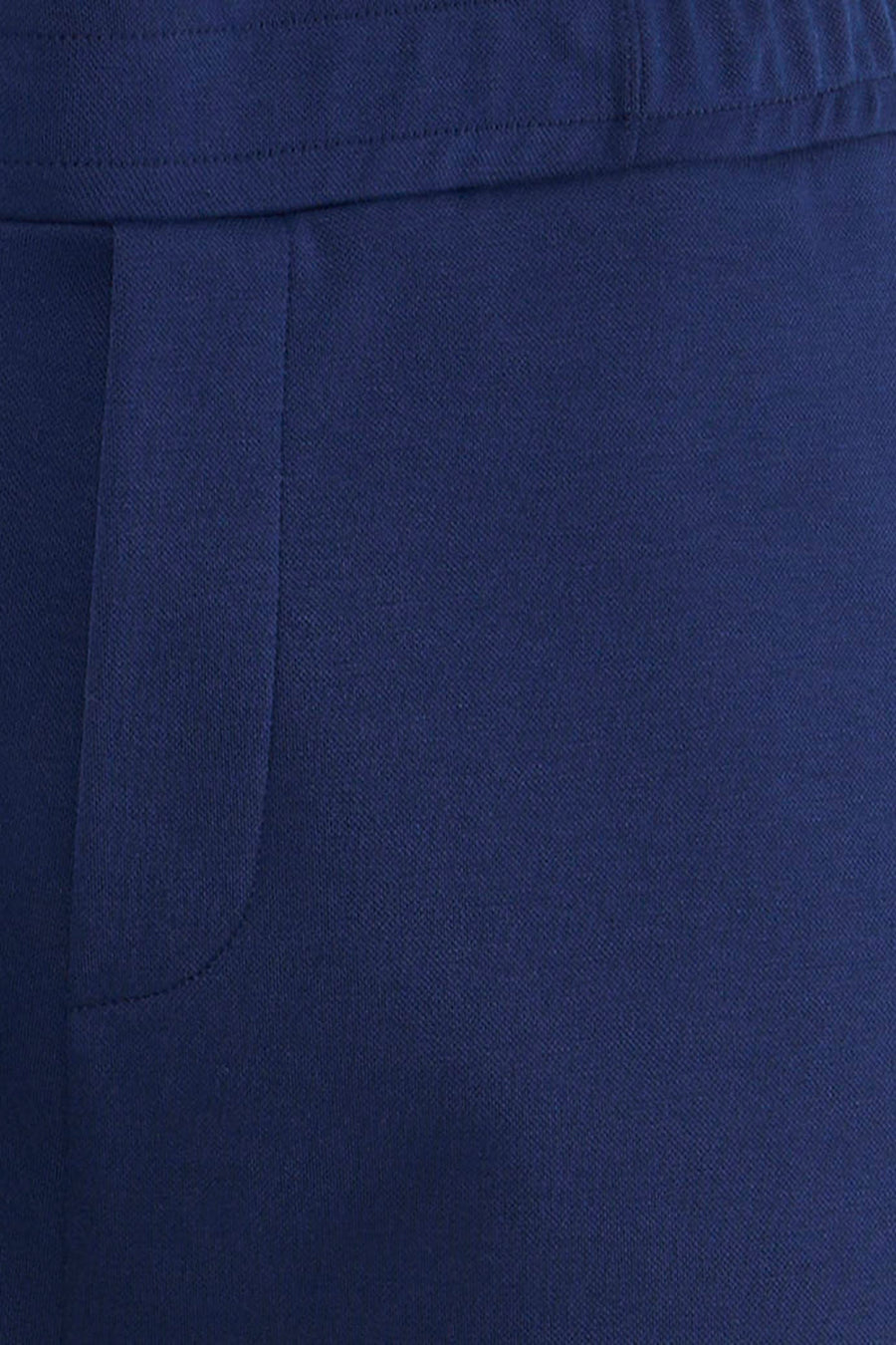 Joggingbroek - blauw