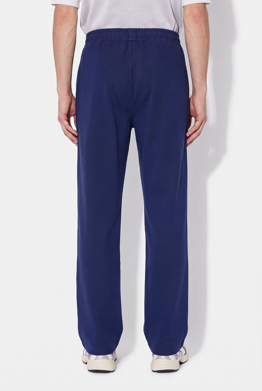 Pantalon jogging - bleu