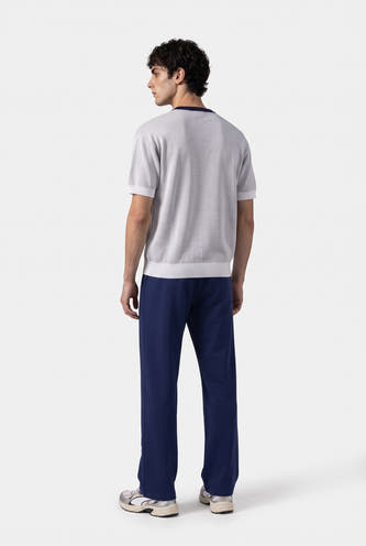 Pantalon jogging - bleu