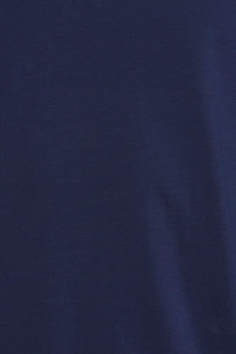T-shirt met lange mouwen - blauw