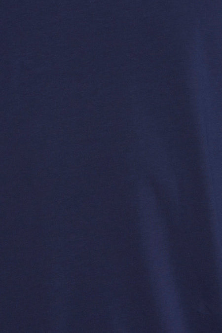 T-shirt à manches longues - bleu