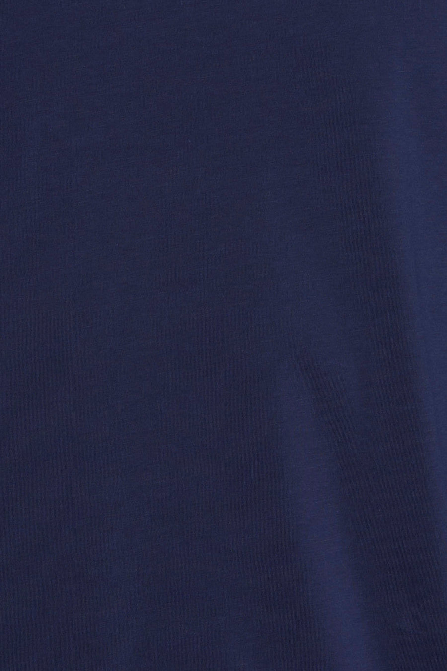 T-shirt met lange mouwen - blauw