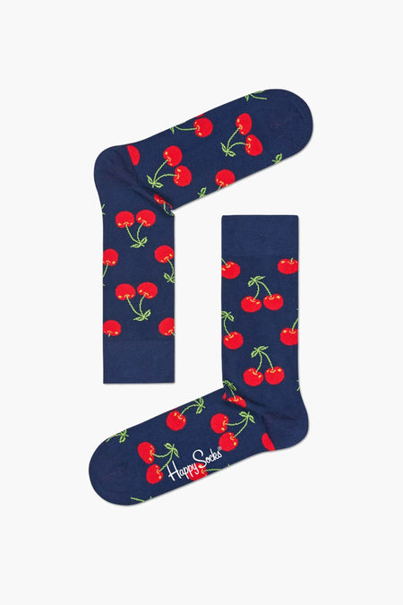 Sokken Blauw - Happy Socks®