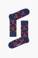 Sokken Blauw - Happy Socks®