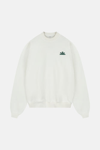 Sweater - wit - BASELAB