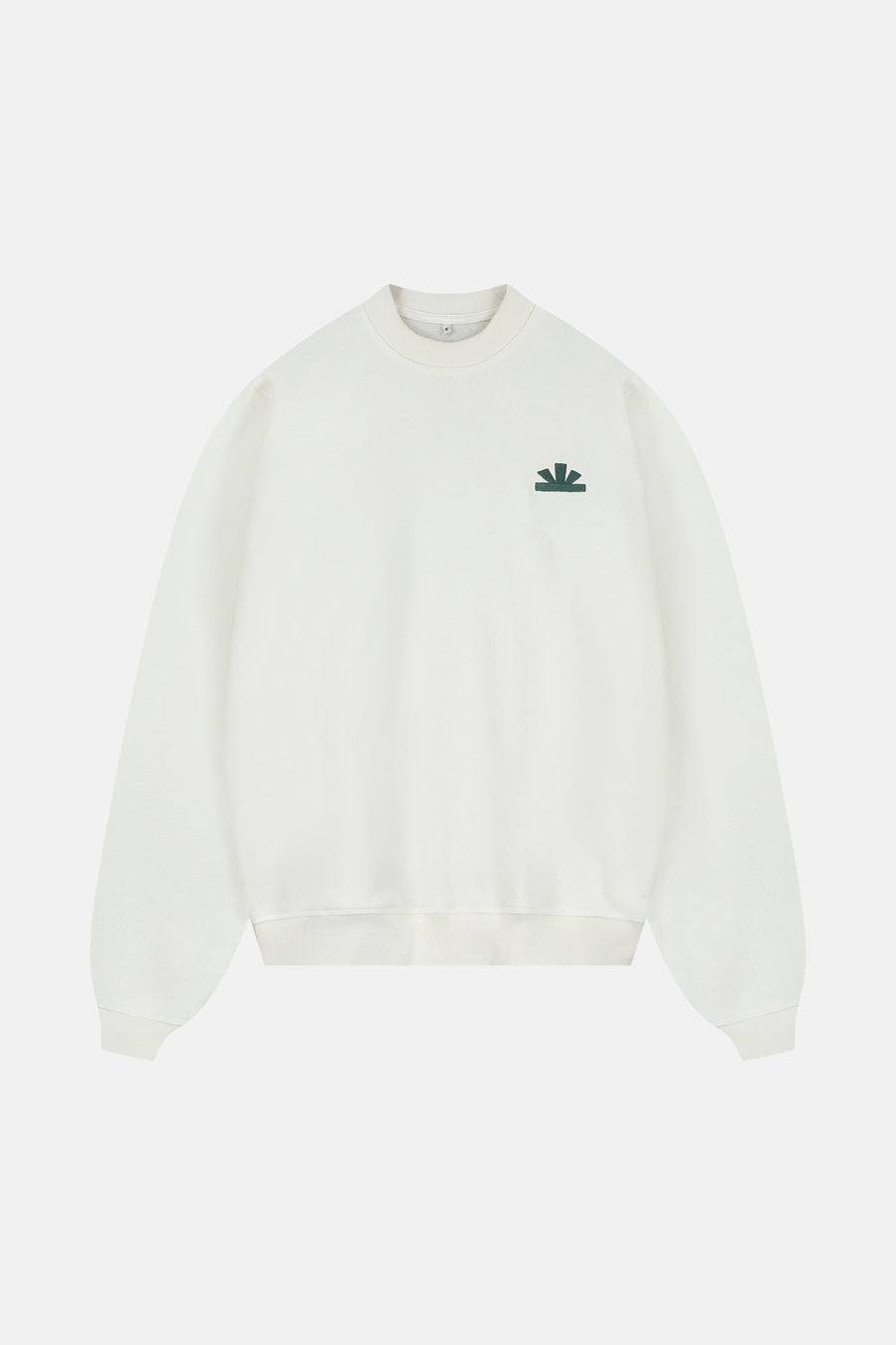 Sweater - wit - BASELAB