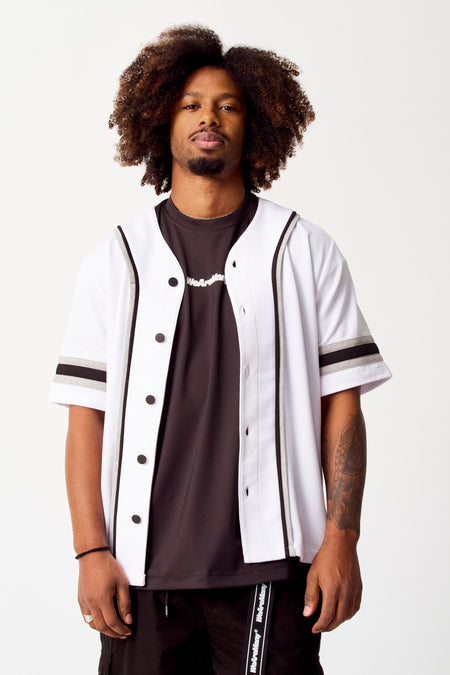 Chemisier (manches courtes) Blanc - COELY