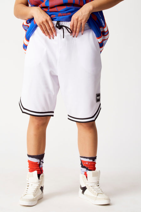 Short Blanc - COELY