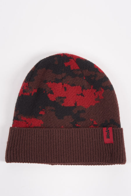 Bonnet Multicolore - COELY