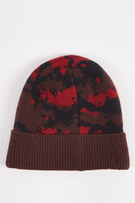 Bonnet Multicolore - COELY