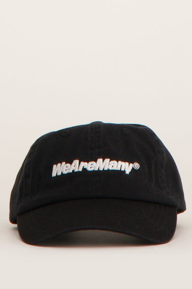 Casquette - noir