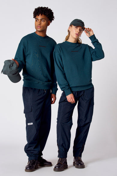 Casquette - vert