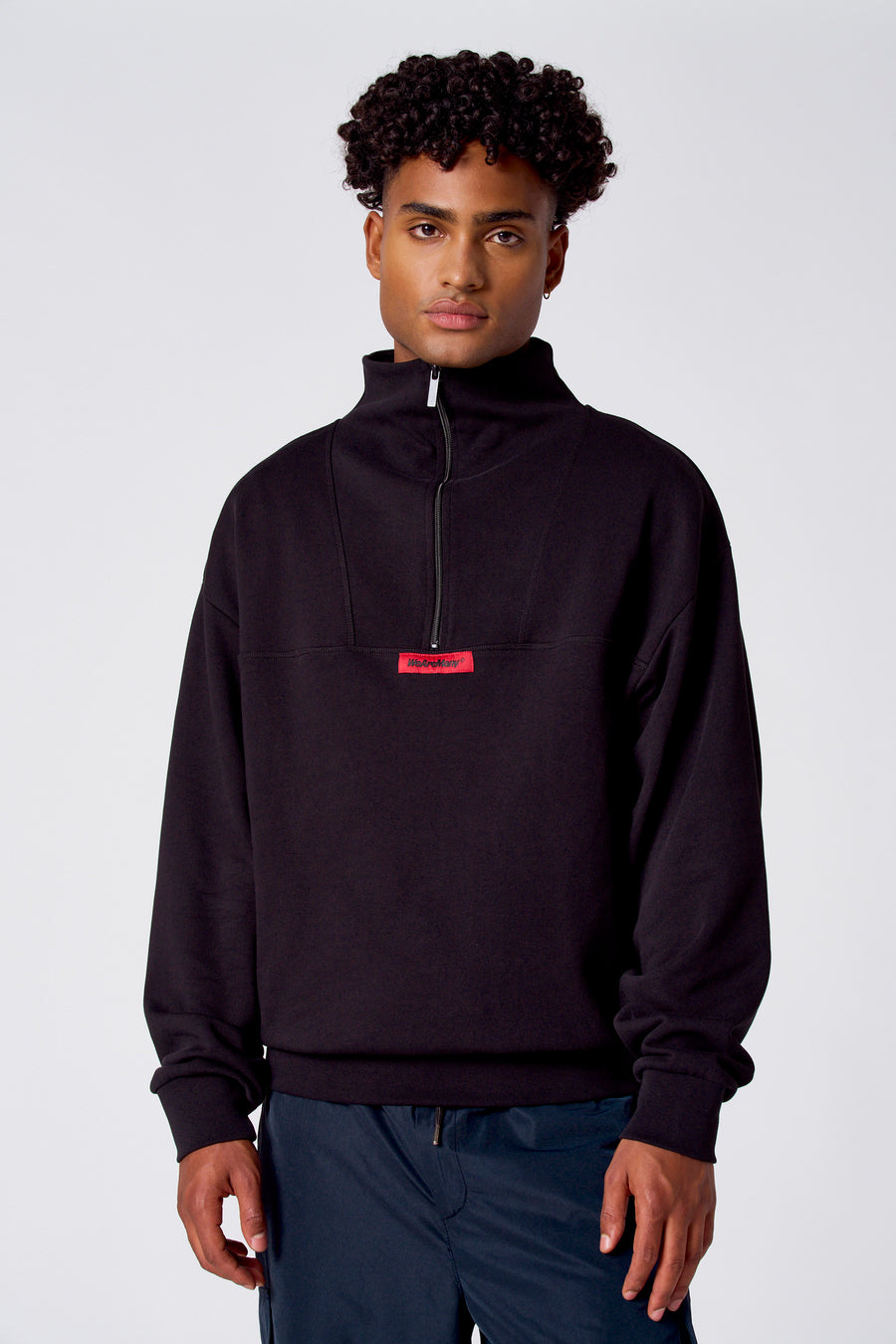 Sweat - noir