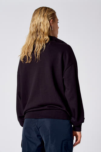 Sweat - noir
