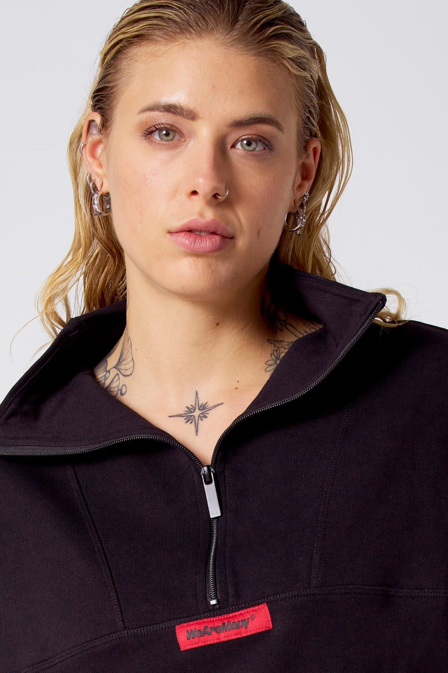 Sweat - noir
