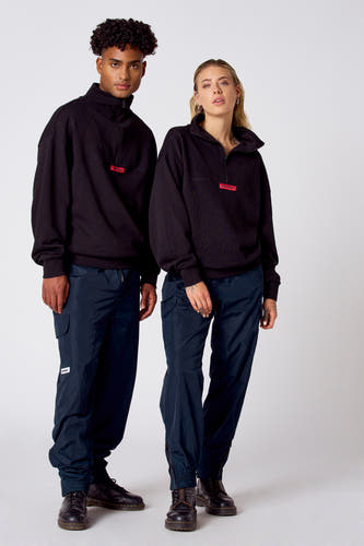 Sweat - noir