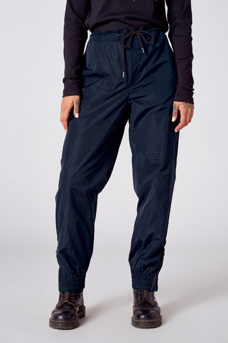 Pantalon cargo Vert - COELY