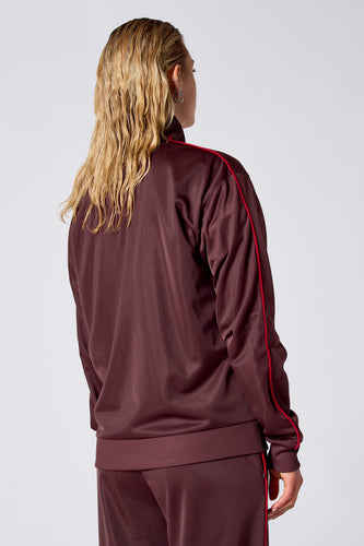 Trainingsjas - bordeaux - COELY