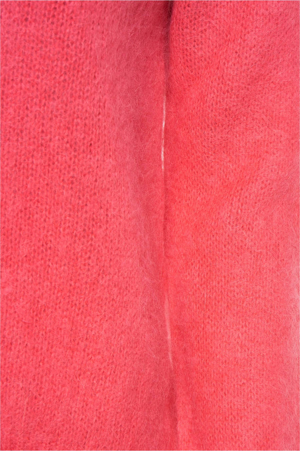 Gilet Roze - Clouds of Fashion