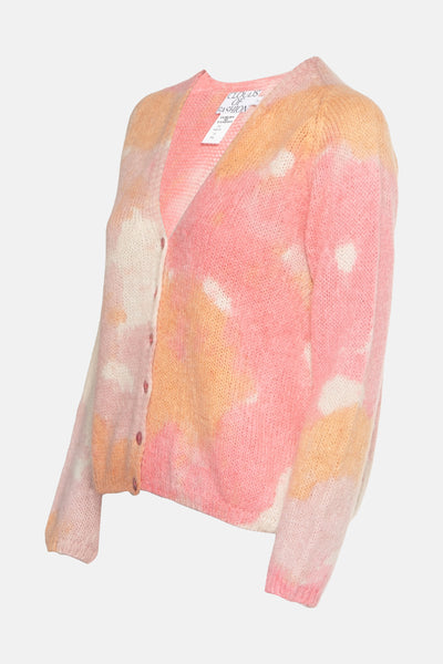 Gilet Roze - Clouds of Fashion