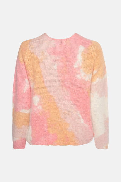 Gilet Roze - Clouds of Fashion