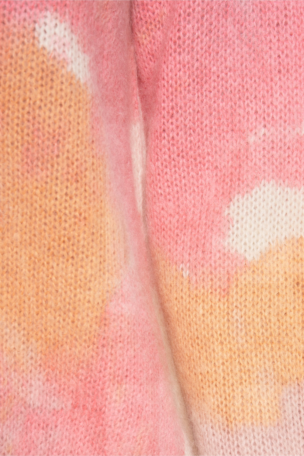 Gilet Roze - Clouds of Fashion