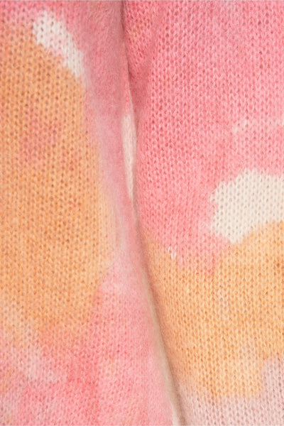 Gilet Roze - Clouds of Fashion