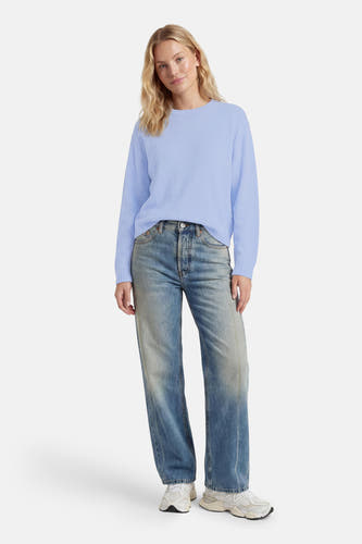 Pull - Lichtblauw