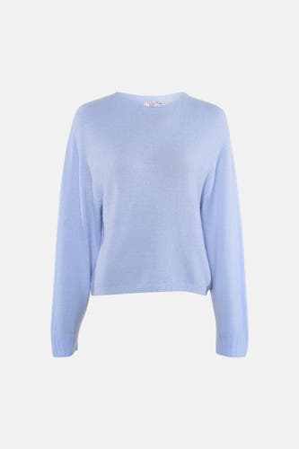 Pull - Lichtblauw