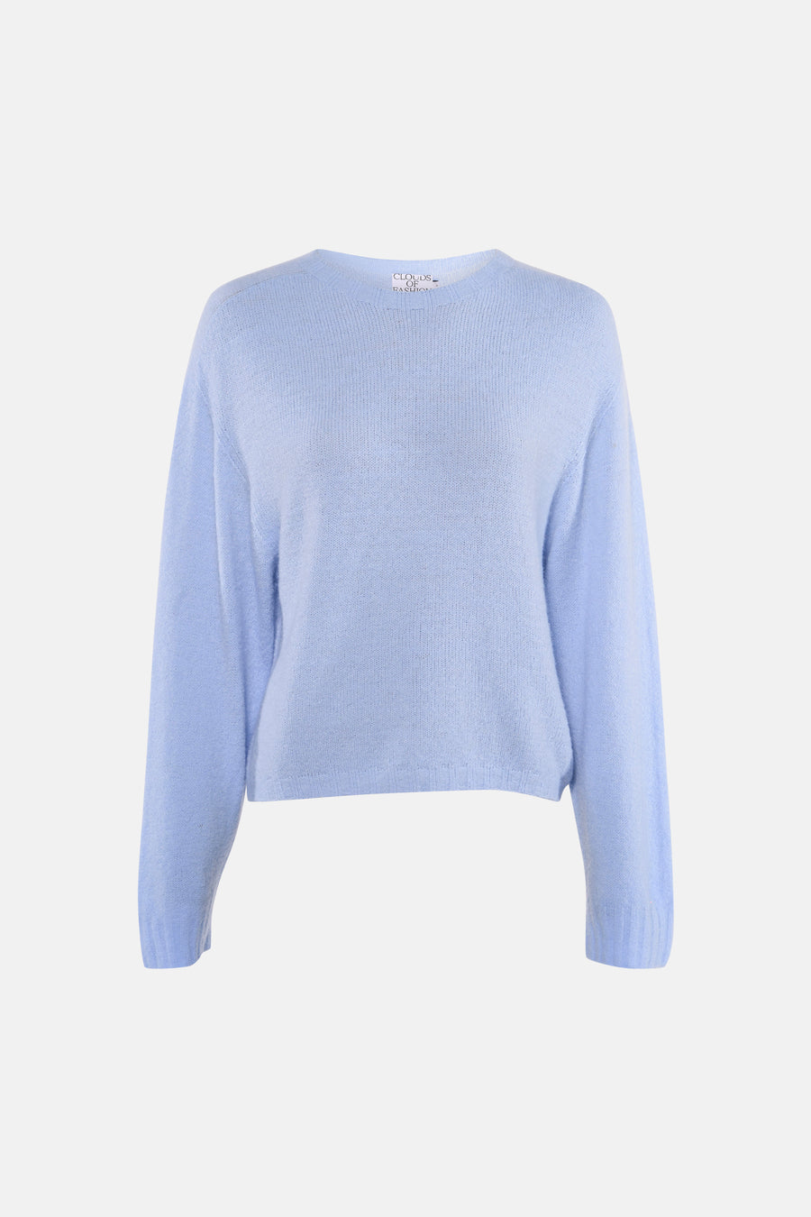 Pull - Lichtblauw