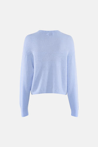 Pull - Lichtblauw