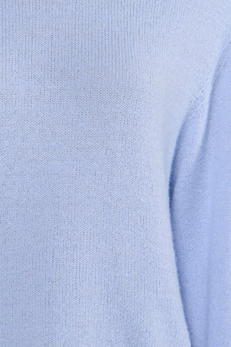 Pull - Lichtblauw