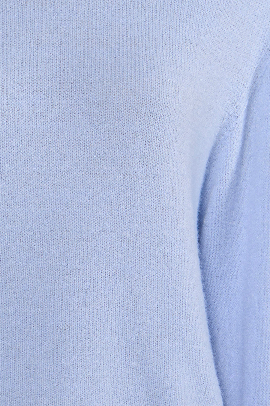 Pull - Lichtblauw
