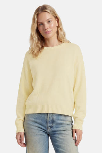 Pull - geel