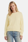 Pull - geel