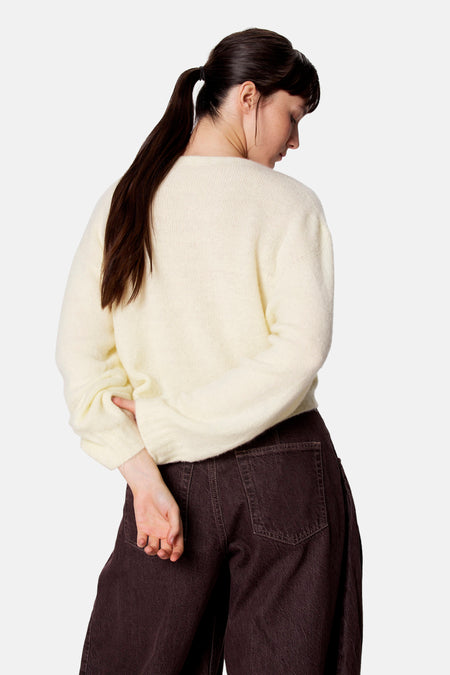 Pull - geel