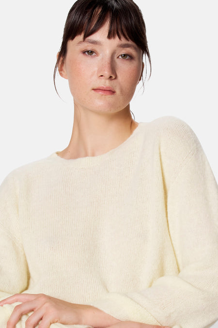 Pull - geel