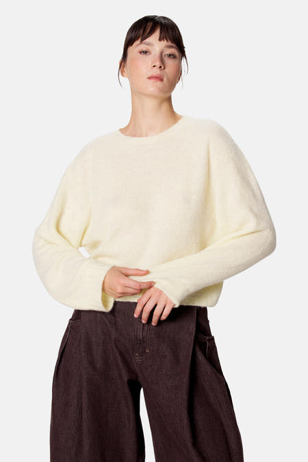 Pull - geel