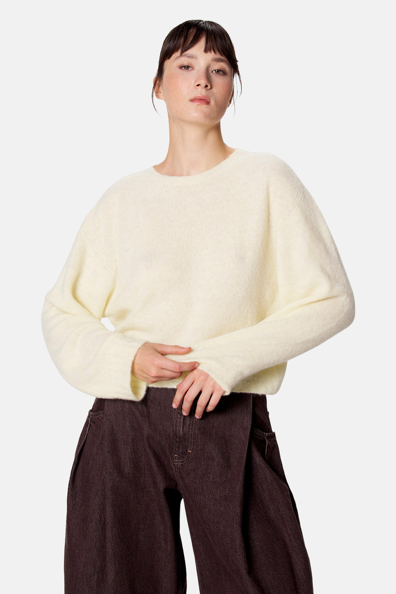 Pull - geel