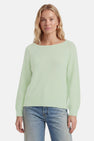 Pull - groen