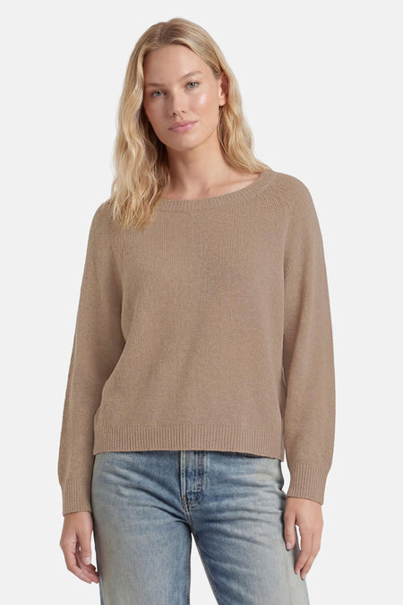 Pull - brun