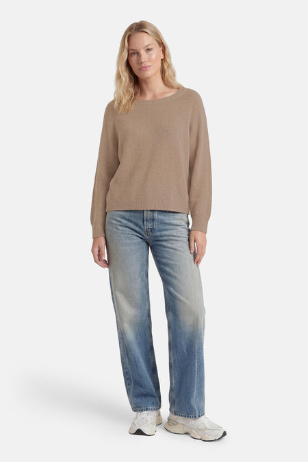 Pull - brun