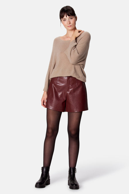 Pull - brun